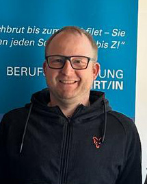 2. Fischereiaufseher